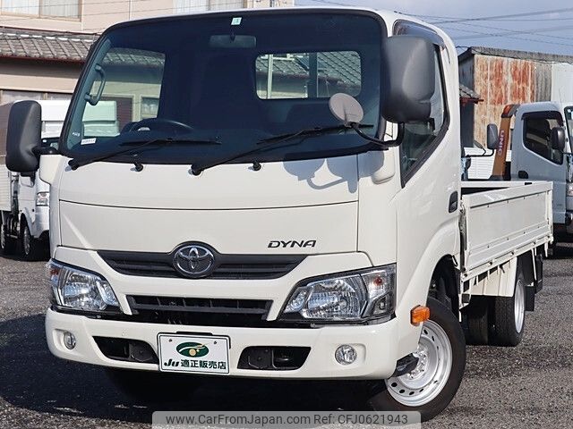 toyota dyna-truck 2019 -TOYOTA--Dyna QDF-KDY231--KDY231-8040921---TOYOTA--Dyna QDF-KDY231--KDY231-8040921- image 2