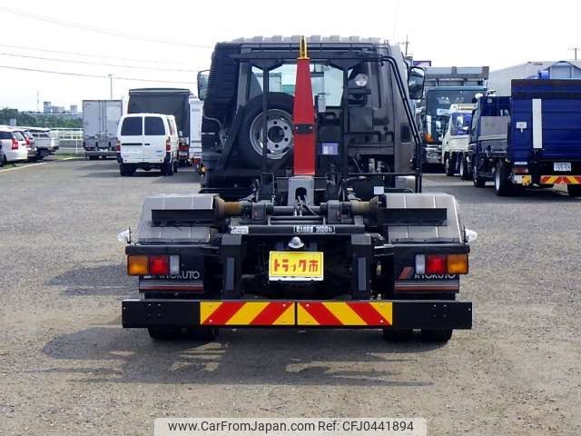 mitsubishi-fuso fighter 2017 -MITSUBISHI 【豊田 100ｻ8329】--Fuso Fighter TKG-FK71F--FK71F-590981---MITSUBISHI 【豊田 100ｻ8329】--Fuso Fighter TKG-FK71F--FK71F-590981- image 2