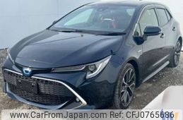 toyota corolla-sport 2019 -TOYOTA--Corolla Sport 6AA-ZWE211H--ZWE211-1017114---TOYOTA--Corolla Sport 6AA-ZWE211H--ZWE211-1017114-