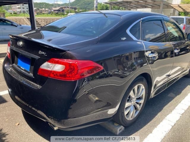 nissan fuga 2012 -NISSAN--Fuga DBA-KY51--KY51-300315---NISSAN--Fuga DBA-KY51--KY51-300315- image 2
