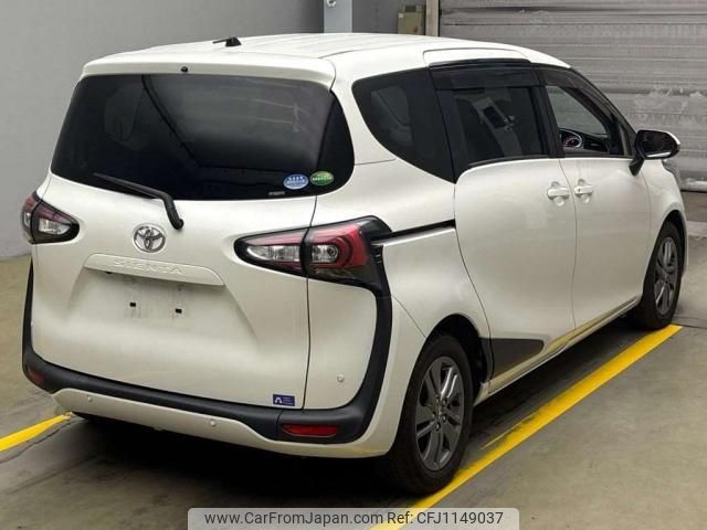 toyota sienta 2020 quick_quick_5BA-NSP170G_NSP170-7254444 image 2