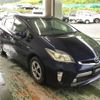 toyota prius-phv 2012 -TOYOTA--Prius PHV ZVW35-3018538---TOYOTA--Prius PHV ZVW35-3018538- image 4