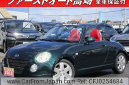 daihatsu copen 2003 -DAIHATSU--Copen L880K--0009941---DAIHATSU--Copen L880K--0009941-