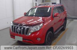 toyota land-cruiser-prado 2016 quick_quick_LDA-GDJ150W_GDJ150-0014134