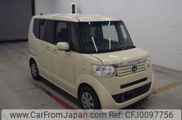 honda n-box 2013 -HONDA--N BOX JF1-1152736---HONDA--N BOX JF1-1152736-