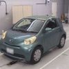 toyota iq 2008 -TOYOTA 【豊田 500そ4156】--iQ KGJ10-6000871---TOYOTA 【豊田 500そ4156】--iQ KGJ10-6000871- image 1