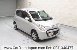 suzuki alto 2010 -SUZUKI--Alto HA25S-725177---SUZUKI--Alto HA25S-725177-