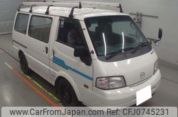 mazda bongo-van 2019 quick_quick_DBF-SLP2V_109151