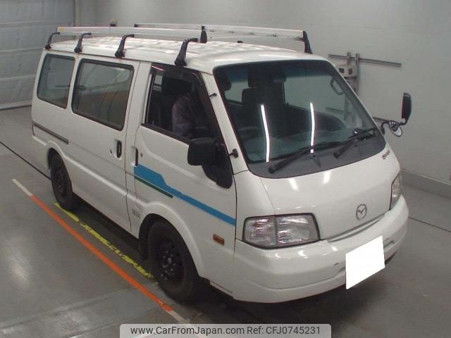 mazda bongo-van 2019 quick_quick_DBF-SLP2V_109151 image 1