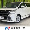 toyota vellfire 2016 -TOYOTA--Vellfire DBA-AGH30W--AGH30-0093184---TOYOTA--Vellfire DBA-AGH30W--AGH30-0093184- image 1