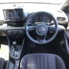toyota yaris 2021 -TOYOTA--Yaris 5BA-KSP210--KSP210-0035475---TOYOTA--Yaris 5BA-KSP210--KSP210-0035475- image 10