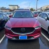 mazda cx-5 2017 -MAZDA--CX-5 DBA-KFEP--KFEP-104324---MAZDA--CX-5 DBA-KFEP--KFEP-104324- image 2