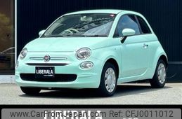 fiat 500 2016 -FIAT--Fiat 500 ABA-31212--ZFA3120000J506103---FIAT--Fiat 500 ABA-31212--ZFA3120000J506103-