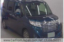 toyota roomy 2020 quick_quick_DBA-M900A_0458283