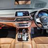 bmw 7-series 2019 quick_quick_3BA-7T30_WBA7T22010BM60932 image 2