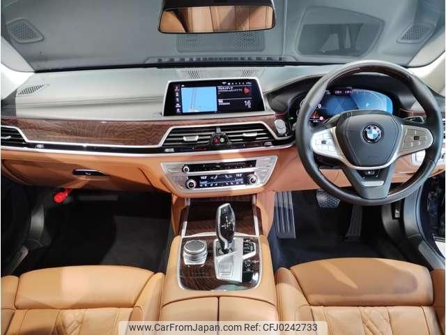 bmw 7-series 2019 quick_quick_3BA-7T30_WBA7T22010BM60932 image 2