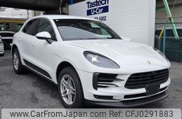 porsche macan 2019 -PORSCHE--Porsche Macan 3BA-J1K30--WP1ZZZ95ZLLB31441---PORSCHE--Porsche Macan 3BA-J1K30--WP1ZZZ95ZLLB31441-