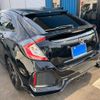 honda civic 2018 CFJ1606540 image 7