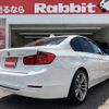 bmw 3-series 2012 -BMW--BMW 3 Series DBA-3A20--WBA3A52000F113221---BMW--BMW 3 Series DBA-3A20--WBA3A52000F113221- image 3