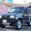 daihatsu rocky 1995 quick_quick_E-F300S_F300S-011718 image 1