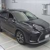 lexus rx 2021 -LEXUS 【名古屋 31Mﾇ 117】--Lexus RX 6AA-GYL25W--GYL25W-0024086---LEXUS 【名古屋 31Mﾇ 117】--Lexus RX 6AA-GYL25W--GYL25W-0024086- image 10