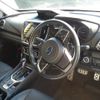 subaru forester 2021 CFJ1652179 image 8