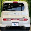 nissan cube 2011 -NISSAN--Cube DBA-Z12--Z12-162631---NISSAN--Cube DBA-Z12--Z12-162631- image 16