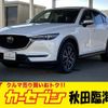 mazda cx-5 2017 -MAZDA--CX-5 LDA-KF2P--KF2P-109746---MAZDA--CX-5 LDA-KF2P--KF2P-109746- image 1