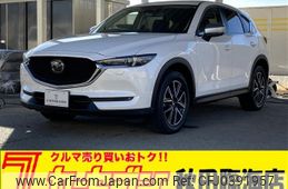 mazda cx-5 2017 -MAZDA--CX-5 LDA-KF2P--KF2P-109746---MAZDA--CX-5 LDA-KF2P--KF2P-109746-