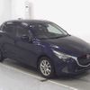 mazda demio 2014 -MAZDA--Demio DJ5FS--104886---MAZDA--Demio DJ5FS--104886- image 1