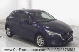 mazda demio 2014 -MAZDA--Demio DJ5FS--104886---MAZDA--Demio DJ5FS--104886-