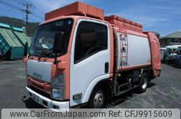 isuzu elf-truck 2018 -ISUZU--Elf TPG-NMR85AN--NMR85-7039664---ISUZU--Elf TPG-NMR85AN--NMR85-7039664-