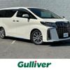 toyota alphard 2020 CFJ1697353 image 1