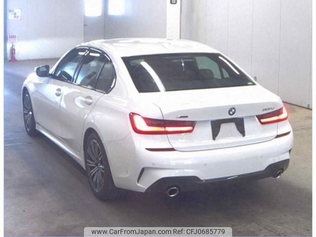 bmw 3-series 2020 quick_quick_3DA-5V20_WBA5V700708B59194 image 2