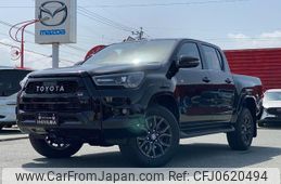 toyota hilux 2024 GOO_NET_EXCHANGE_0800011A30250106W001