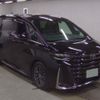 toyota vellfire 2023 quick_quick_6AA-AAHH40W_AAHH40-0001582 image 1