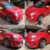 abarth 595 2015 CFJ1833349 image 4
