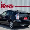 toyota prius 2013 -TOYOTA--Prius DAA-ZVW30--ZVW30-5711063---TOYOTA--Prius DAA-ZVW30--ZVW30-5711063- image 2