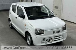 suzuki alto-van 2018 -SUZUKI--Alto Van HA36V-130704---SUZUKI--Alto Van HA36V-130704-