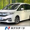 honda stepwagon 2015 -HONDA--Stepwgn DBA-RP3--RP3-1010983---HONDA--Stepwgn DBA-RP3--RP3-1010983- image 1