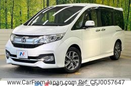 honda stepwagon 2015 -HONDA--Stepwgn DBA-RP3--RP3-1010983---HONDA--Stepwgn DBA-RP3--RP3-1010983-