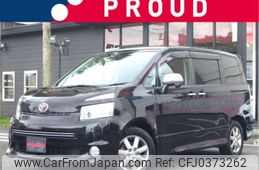 toyota voxy 2008 -TOYOTA 【野田 330ｻ9631】--Voxy DBA-ZRR70W--ZRR70-0153311---TOYOTA 【野田 330ｻ9631】--Voxy DBA-ZRR70W--ZRR70-0153311-