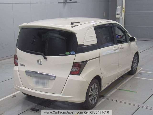 honda freed-spike 2012 -HONDA 【三河 502ﾊ8987】--Freed Spike DBA-GB3--GB3-1450052---HONDA 【三河 502ﾊ8987】--Freed Spike DBA-GB3--GB3-1450052- image 2