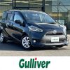 toyota sienta 2016 -TOYOTA--Sienta DAA-NHP170G--NHP170-7040810---TOYOTA--Sienta DAA-NHP170G--NHP170-7040810- image 1