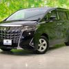 toyota alphard 2021 quick_quick_3BA-AGH30W_AGH30-0375790 image 1