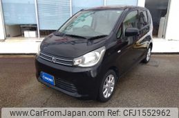 mitsubishi ek-wagon 2013 CFJ1552962