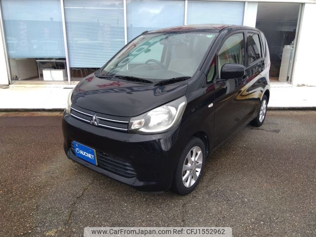 mitsubishi ek-wagon 2013 CFJ1552962 image 1