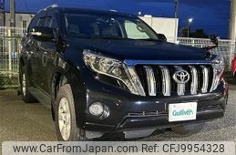 toyota land-cruiser-prado 2015 -TOYOTA--Land Cruiser Prado LDA-GDJ150W--GDJ150-0005511---TOYOTA--Land Cruiser Prado LDA-GDJ150W--GDJ150-0005511-