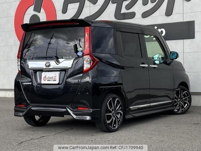toyota roomy 2020 CFJ1709940 image 2