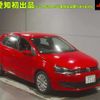 volkswagen polo 2012 -VOLKSWAGEN 【横浜 530ﾄ7113】--VW Polo 6RCBZ--CU066984---VOLKSWAGEN 【横浜 530ﾄ7113】--VW Polo 6RCBZ--CU066984- image 1